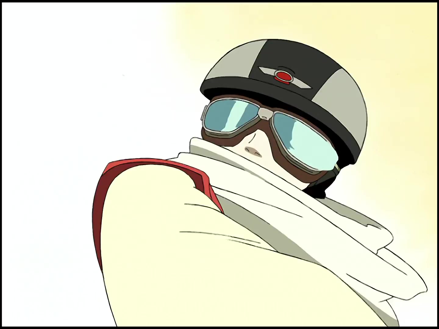 [Tsukyio Editing Resources] FLCL (Episode 1) Raw Clips (62) (tsukyio.com).mp4